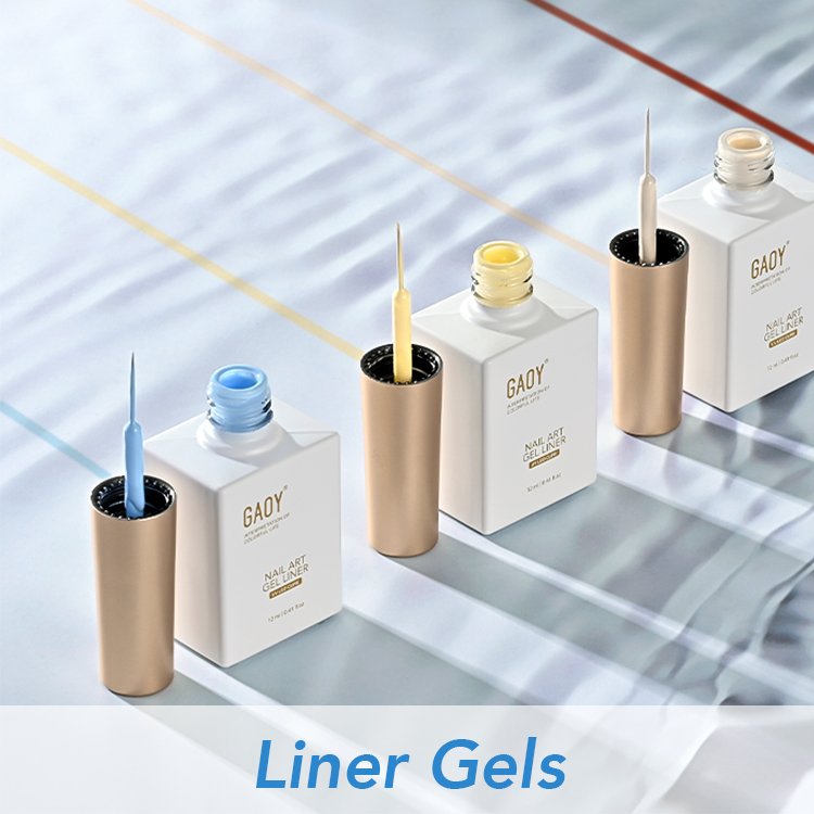 GAOY Liner Gels