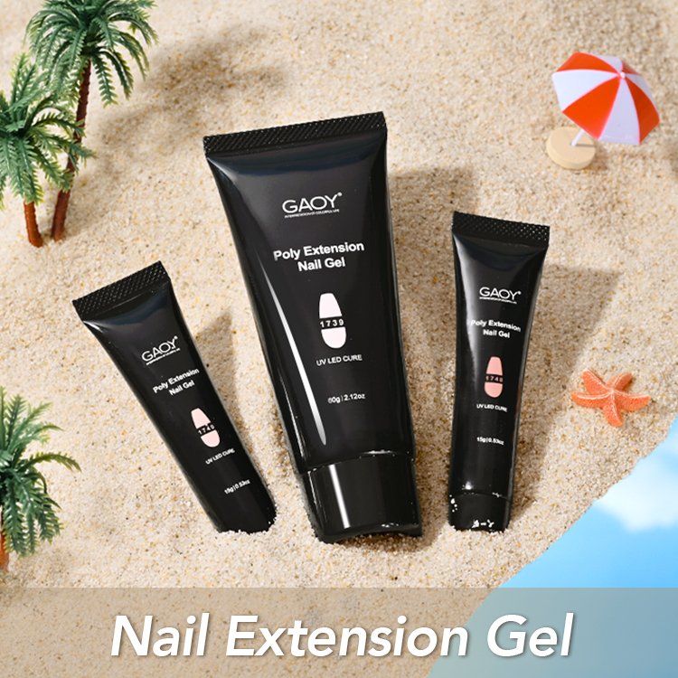 GAOY Nail Extension Gel