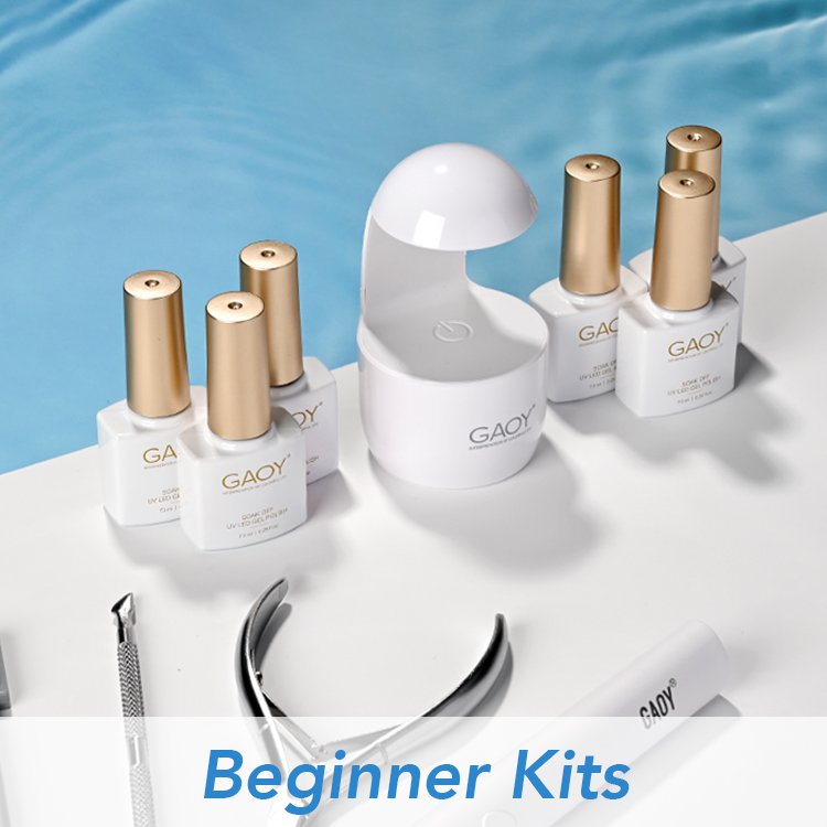 GAOY Beginner Kits