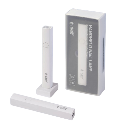 Handheld Portable Cordless Rechargeable Curing System